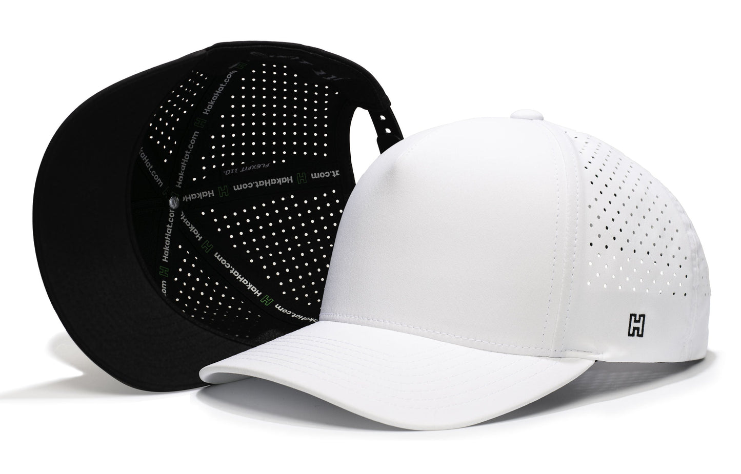 Kansas City Performance 5-Panel Hat | KC X Flexfit® Snapback
