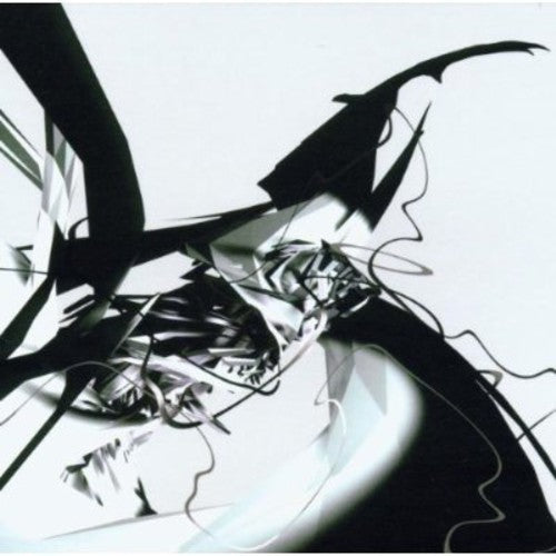 Autechre - Draft 7.30 - Music CD