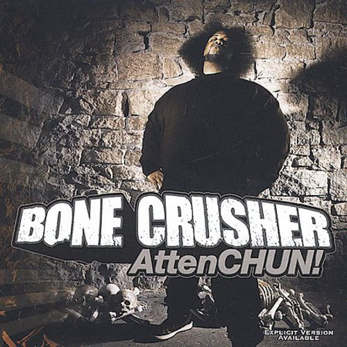 Attenchun Music CD