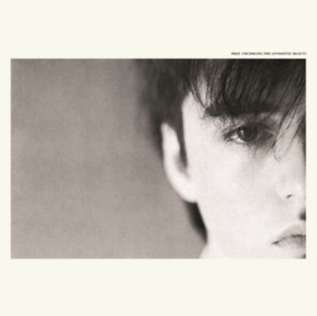 Felt - Crumbling The Antiseptic Beauty (Deluxe Remastered Gatefold LP) Vinyl Record