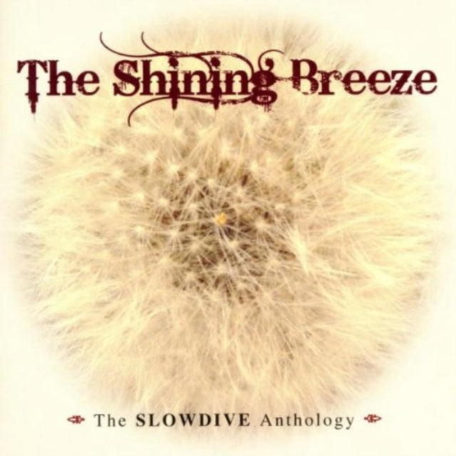 Slowdive - Shining Breeze: Slowdive Anthology Music CD