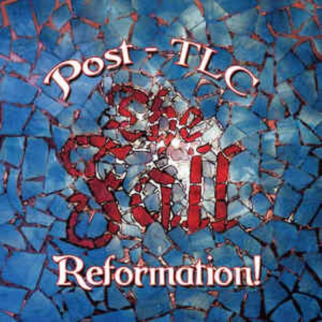 Fall - Reformation Post Tlc (4Music CD Digipak)