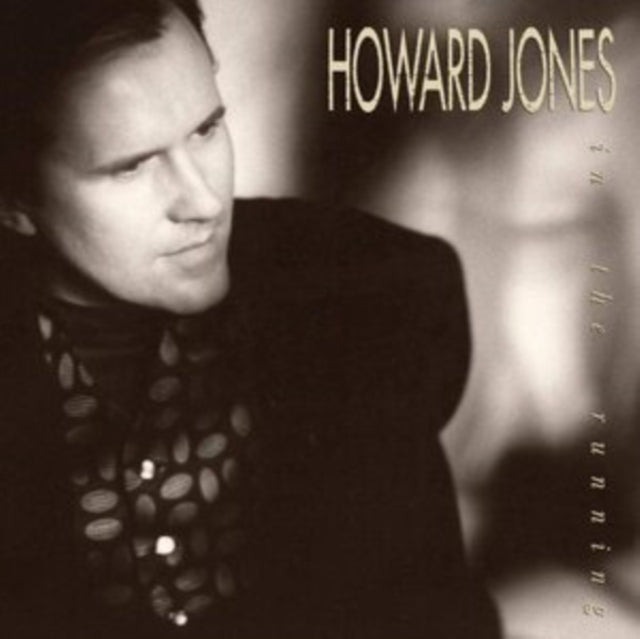 Howard Jones - In The Running (Expanded Deluxe 3CD/DVD Set) Music CD