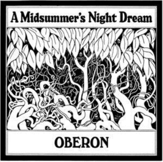 Oberon - Midsummer’S Night Dream (2CD/Deluxe Digipak Edition) Music CD