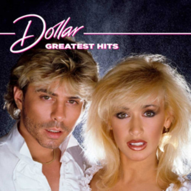 Dollar - Greatest Hits (2CD Remastered Collection) Music CD