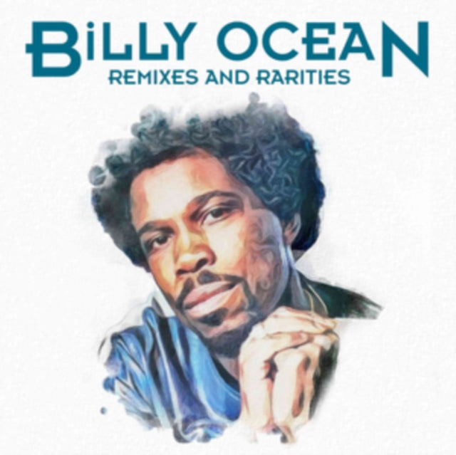 Billy Ocean - Remixes & Rarities (2CD Edition) Music CD