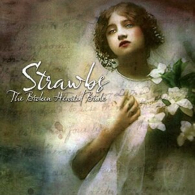 Strawbs - Broken Hearted Bride (Remastered/Expanded) Music CD