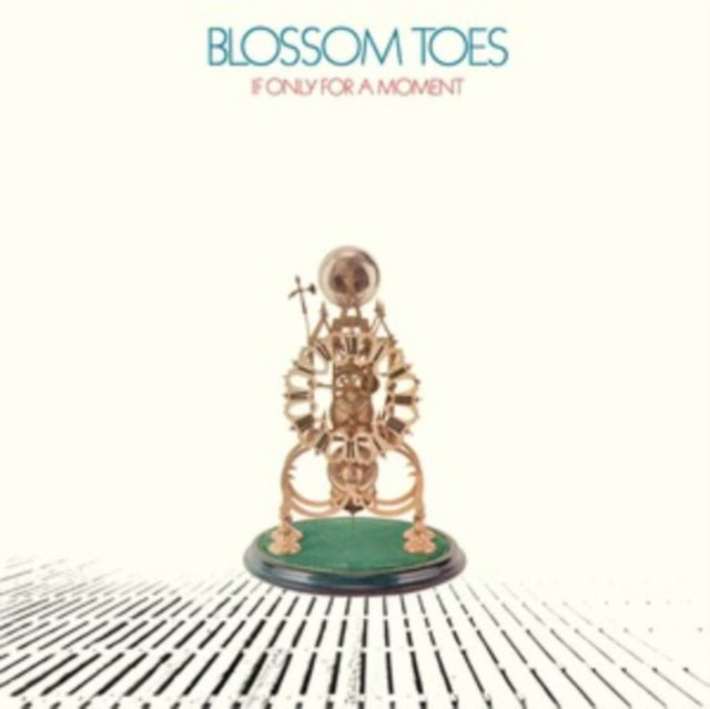 Blossom Toes - If Only For A Moment Music CD
