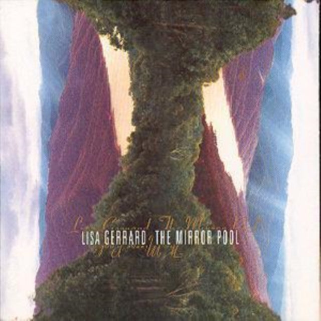 Lisa Germano - Mirror Pool Music CD
