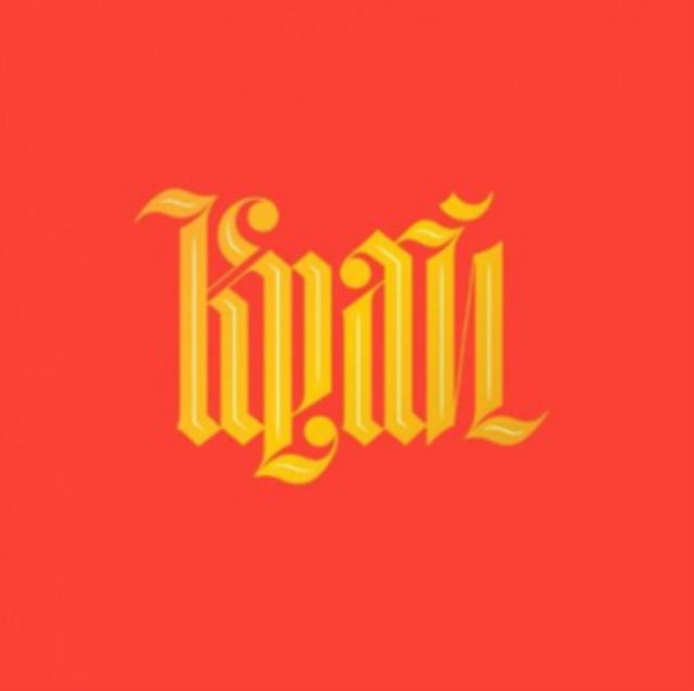 Olga Bell - Krai - LP Vinyl Record