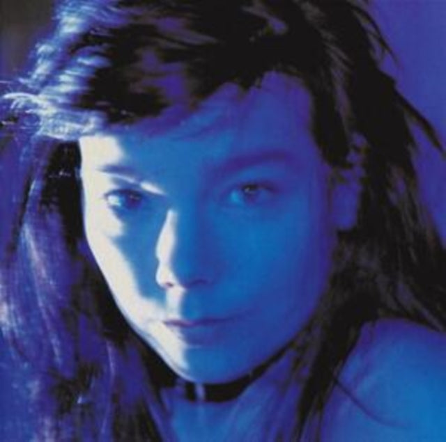 Bjork - Telegram - 12 Inch Vinyl Record
