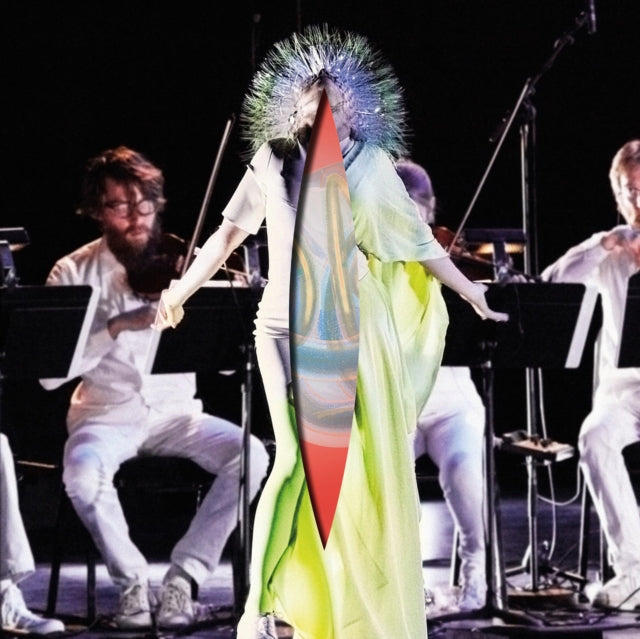Vulnicura Strings Vinyl Record