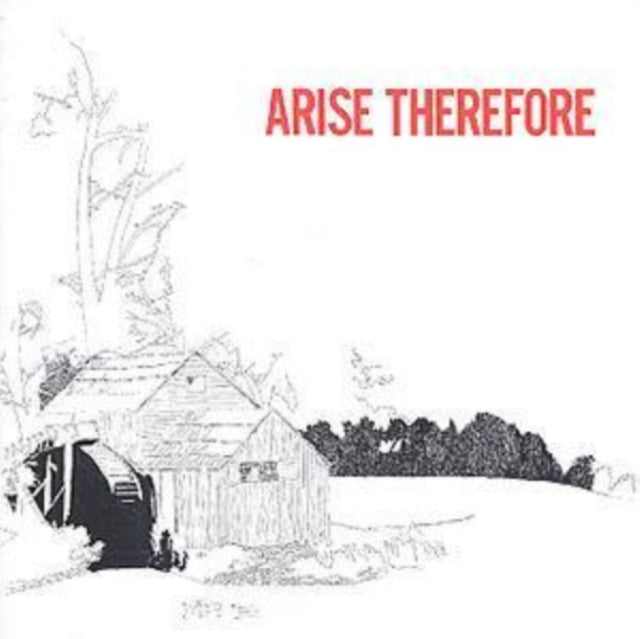 Palace Music - Arise Therefore Music CD
