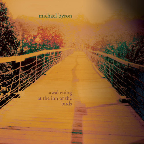 Byron / Cahill / Kubera / Supove / Flux Quartet - Awakening At The Inn Of The Birds - Music CD