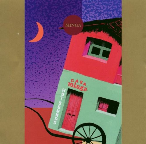 Hayasaka,sachi - Minga - Music CD