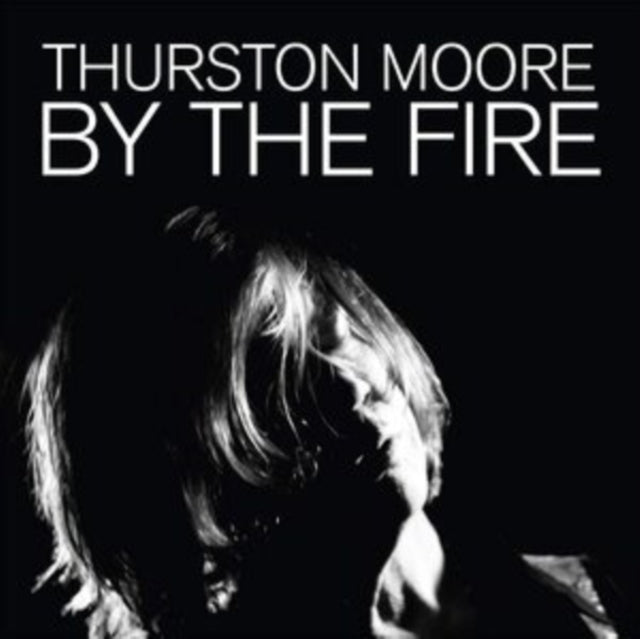 By The Fire Music CD