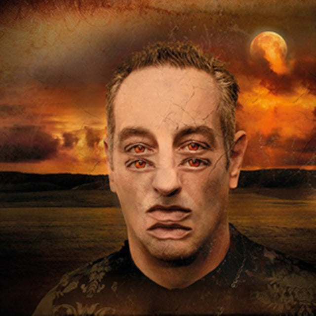 Arena - Double Vision Music CD