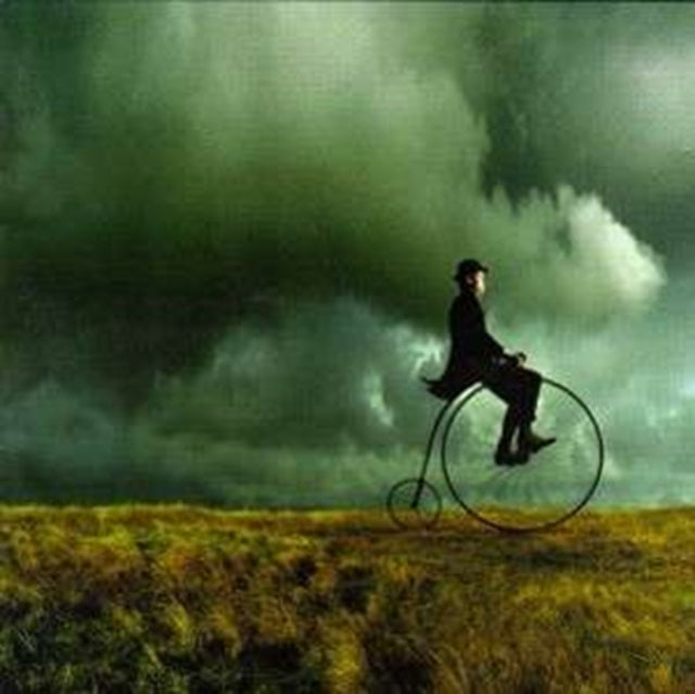 Arena - Visitor Music CD