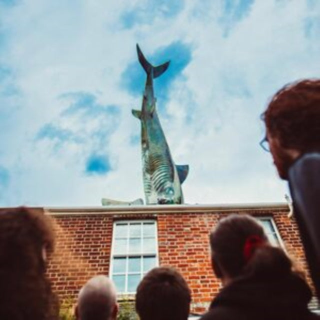 Anti-Fun Propaganda (Neon Yellow LP Vinyl) Vinyl Record