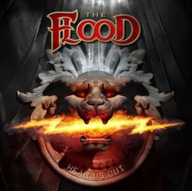 Flood - Hear Us Out Music CD