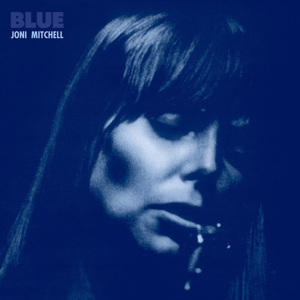 Blue Music CD