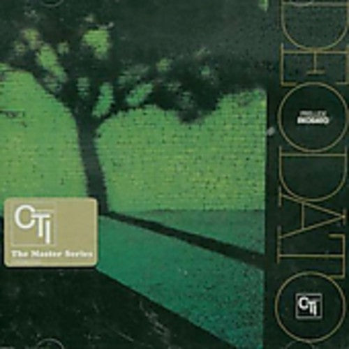 Deodato - Prelude - Music CD