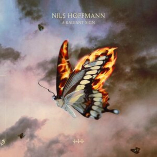 Nils Hoffmann - Radiant Sign - LP Vinyl Record