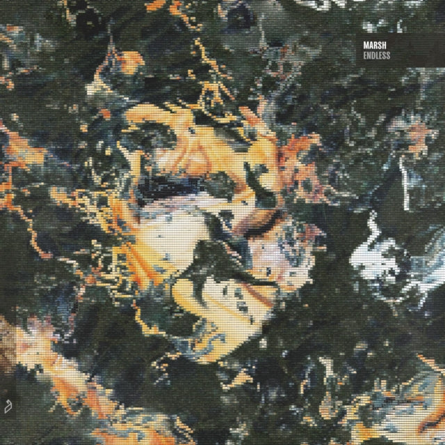 Marsh - Endless (2LP) Vinyl Record