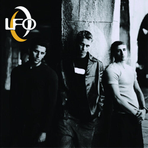 Lfo ( Lyte Funky Ones ) - Lfo - Music CD