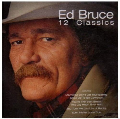12 Classics Music CD