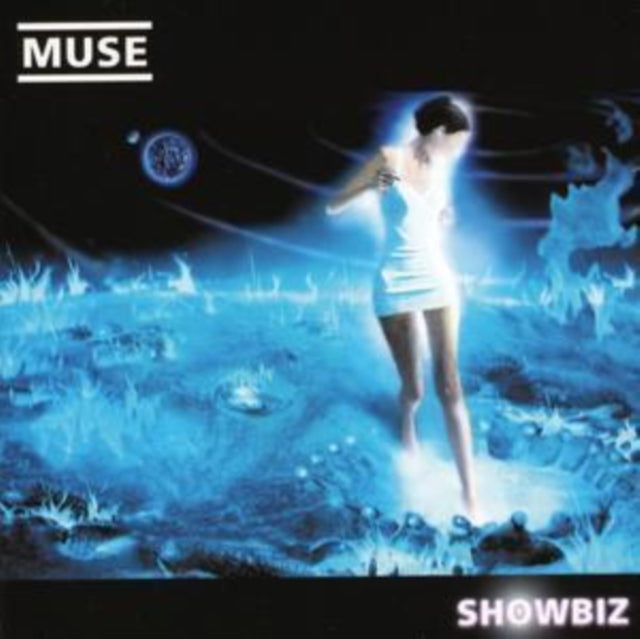 Showbiz Music CD