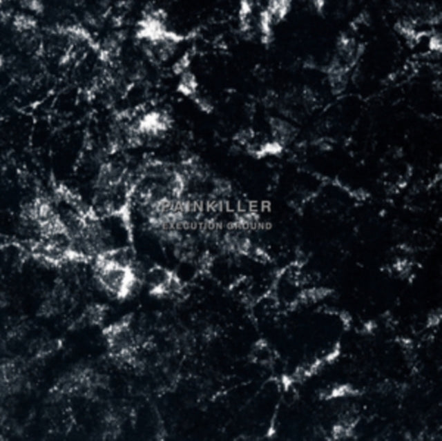 Painkiller - Execution Ground - LP Vinyl