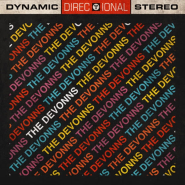 Devonns Music CD