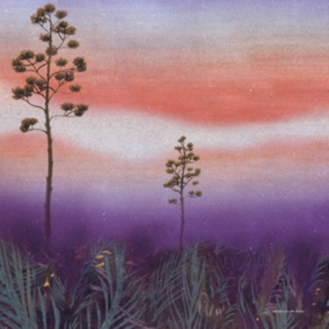 Uusi Aika - Uusi Aika (Dark Green LP Vinyl) Vinyl Record