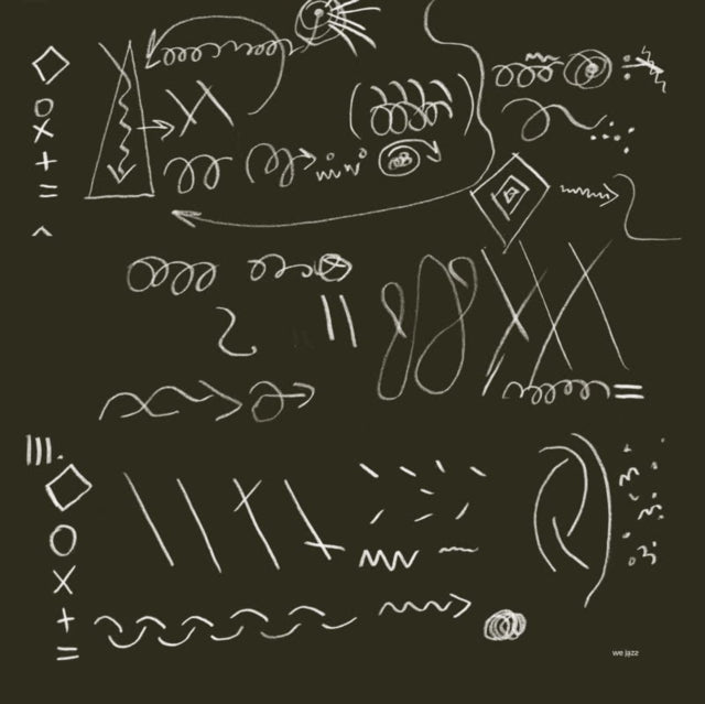 Antti Lotjonen - Circus / Citadel (White LP Vinyl) Vinyl Record