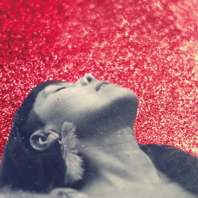 Soema Montenegro - Circulo Radiante - LP Vinyl Record