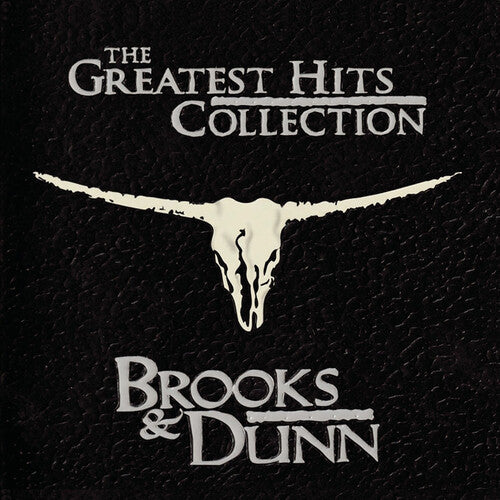 Brooks & Dunn - Greatest Hits - Music CD