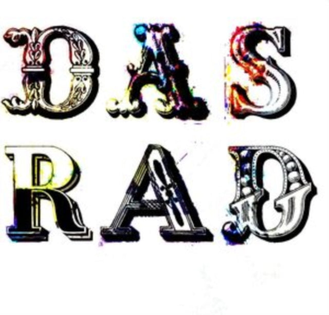 Das Rad - Veer Music CD