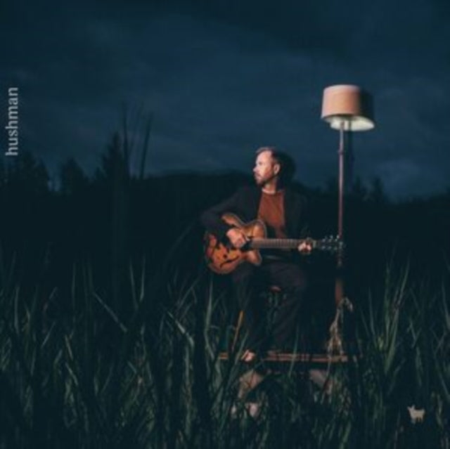 Hushman - Hushman Music CD