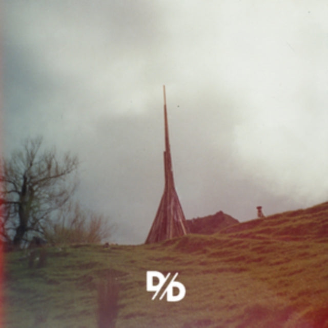 Divide & Dissolve - Gas Lit - LP Vinyl