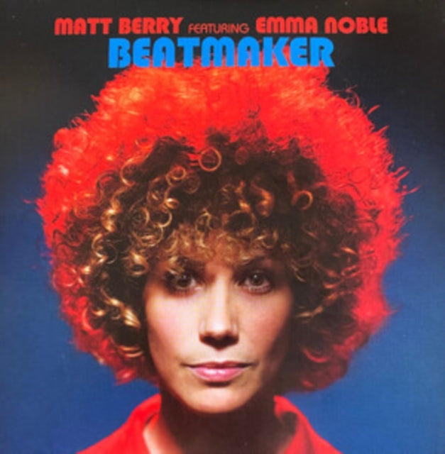 Matt; Emma Noble Berry - Beatmaker - 7 Inch Vinyl