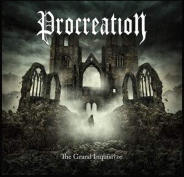 Procreation - Grand Inquisitor Music CD
