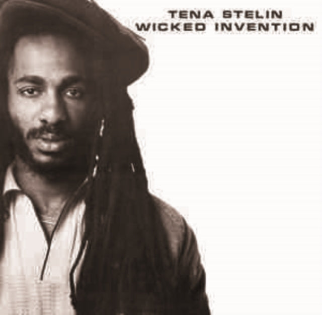 Tena & Sound Iration Stelin - Wicked Invention - LP Vinyl Record
