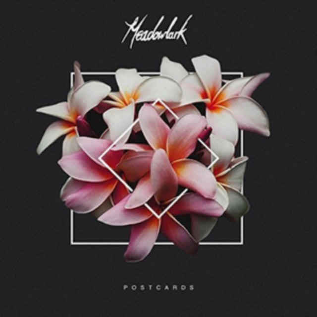 Postcards Music CD