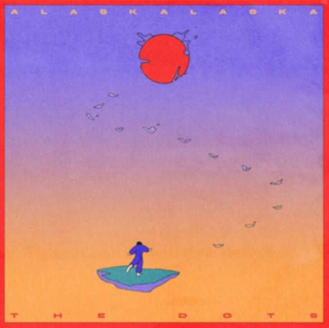 Dots Music CD