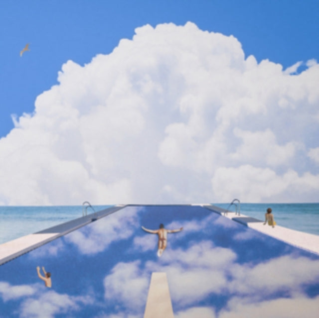 Vistas - Everything Changes In The End Music CD