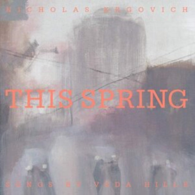 This Spring Vinyl Record