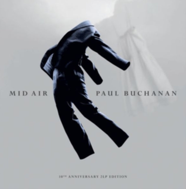 Mid Air Vinyl Record