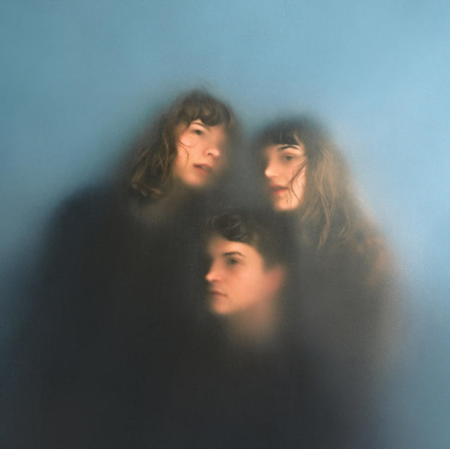 Our Girl - Stranger Today - LP Vinyl Record