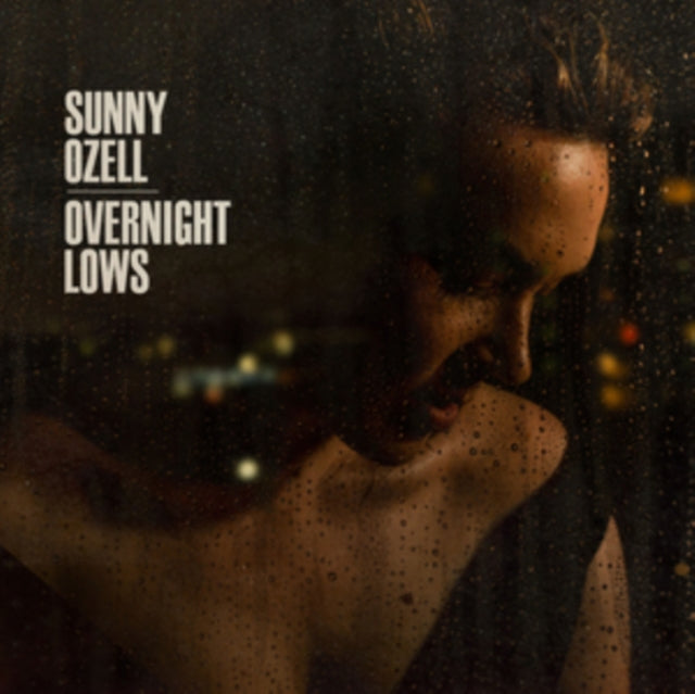 Sunny Ozell - Overnight Lows (Blue LP Vinyl) Vinyl Record